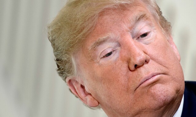 Trumps strategi: - Vi har nok ikke sett liknende